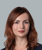 Martina Vidová